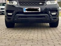 gebraucht Land Rover Range Rover Sport 3,0 SDV6 HSE Dynamic