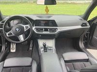 gebraucht BMW 318 318 d M Sport Aut.