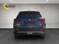 gebraucht Suzuki Vitara 1,4 GL+ DITC Hybrid ALLGRIP flash