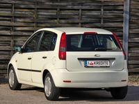 Gebraucht Ford Fiesta 60 PS (44 kW) 2005 Kleinwagen