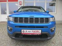 gebraucht Jeep Compass 14 MultiAir2 FWD Night Eagle