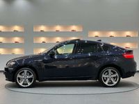 gebraucht BMW X6 M *Individual*21Zoll*