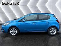 gebraucht Opel Corsa 1,4 Ecotec 120 J. Edition