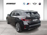 gebraucht BMW X1 xDrive23i M Sport PRO HUD 20" AHK LED Lenkradheizung