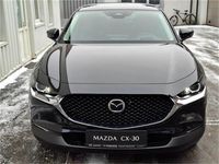 gebraucht Mazda CX-30 e-Skyactive G140 Centre-Line Aut. KURZZULASS