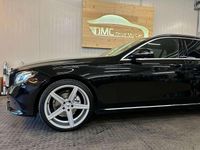 gebraucht Mercedes E220 d T Avantgarde Aut.