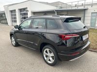 gebraucht Skoda Karoq Sportline TDI SCR