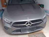 Gebraucht Mercedes 250 Advanced 163 PS (119 kW) 2024 Grau Limousine