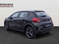 gebraucht Citroën C3 PureTech 83 S&S 5-Gang-Manuell C-SERIES