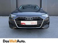 gebraucht Audi A4 35 TDI