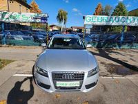 gebraucht Audi A5 Sportback 20 TDI DPF / Automatik / Neues Pickerl
