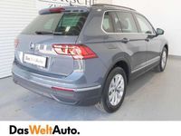 gebraucht VW Tiguan Life TDI DSG