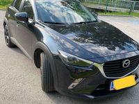 gebraucht Mazda CX-3 CD105 Attraction