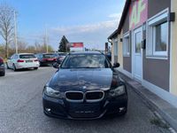 gebraucht BMW 318 318 d | AUT | NAVI | PDC VO+HI