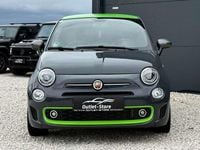 Gebraucht Fiat 500 Sport 69 PS (50 kW) 2019 Grau Kleinwagen