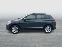 gebraucht VW Tiguan Life TDI 4MOTION DSG