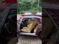 gebraucht Maserati 3500 GT Frua