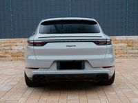 gebraucht Porsche Cayenne Coupe E-Hybrid Platinum Voll auch andere Kurzfrist