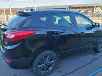 gebraucht Hyundai ix35 20 CRDi Life 4WD