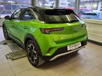 gebraucht Opel Mokka-e Mokka Elektromotor 50kWh Euro6d -1Phasig 100 kW Elegance-e