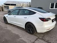 Gebraucht Tesla Model 3 Long Range AWD 350 kW (476 PS) 2021 Limousine