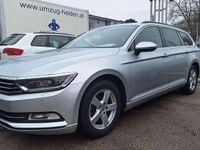 Gebraucht VW Passat Highline 150 PS (110 kW) 2017 Limousine