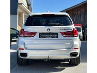 gebraucht BMW X5 M50d *HUD*LED*PANO*STHZG*ACC*KEYLESS*20''