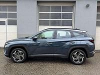 gebraucht Hyundai Tucson TUCSON1,6 T-GDI Plug-In Hybrid 4WD Aut.