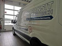 gebraucht Ford E-Transit TransitKasten 67kWh/135kW L3H2 350 T...
