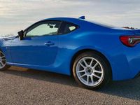 gebraucht Toyota GT86 GT862,0 Boxer D-4S