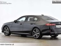 Gebraucht BMW 530e Efficient Dynamics 299 PS (219 kW) 2025 Schwarz Limousine