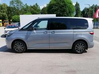 gebraucht VW Multivan T7 Life 2.0 TDI *PDC*LED*SHZ* AHK-SCHWENKBAR*SMART...