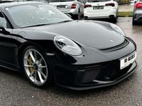 gebraucht Porsche 911 GT3 Touring *Schalter*Keramik*Approved*SchalenS*
