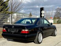 gebraucht Mercedes E320 Coupé