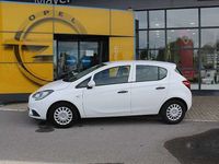 gebraucht Opel Corsa 1,4 Ecotec Cool&Sound