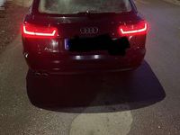 Gebraucht Audi A6 177 PS (130 kW) 2014 Kombi