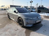 gebraucht VW ID.7 Tourer GTX 4MOTION 250 kW Business