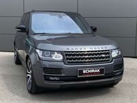 gebraucht Land Rover Range Rover 50 V8 S/C SV Autobiography Dynamic