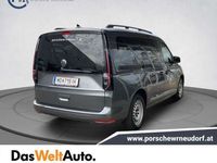 gebraucht VW Caddy Maxi Life TDI