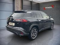gebraucht Toyota Corolla Cross 2.0, Active Drive, 4x2
