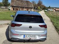gebraucht VW Golf VIII GTE