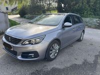 gebraucht Peugeot 308 308SW 16 BlueHDI 100 Allure S