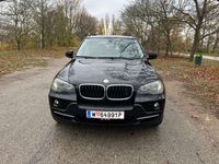 gebraucht BMW X5 30d Österreich-Paket Aut.
