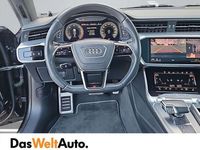 gebraucht Audi A7 50 TDI quattro