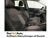 gebraucht VW Polo 1.0