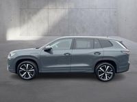 Gebraucht VW Tayron 204 PS (150 kW) 2026 Mittelgrau  metallic SUV