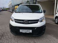 gebraucht Opel Vivaro -e M Edition (L2)