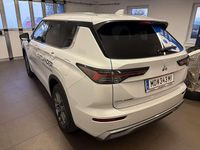 gebraucht Mitsubishi Outlander P-HEV 24 PHEV S-AWC Diamond