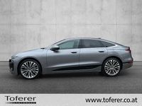 gebraucht Audi e-tron Sportback A6quattro