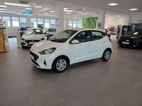 Neu Hyundai i10 GO! 63 PS (46 kW) 2025 Weiß Kleinwagen